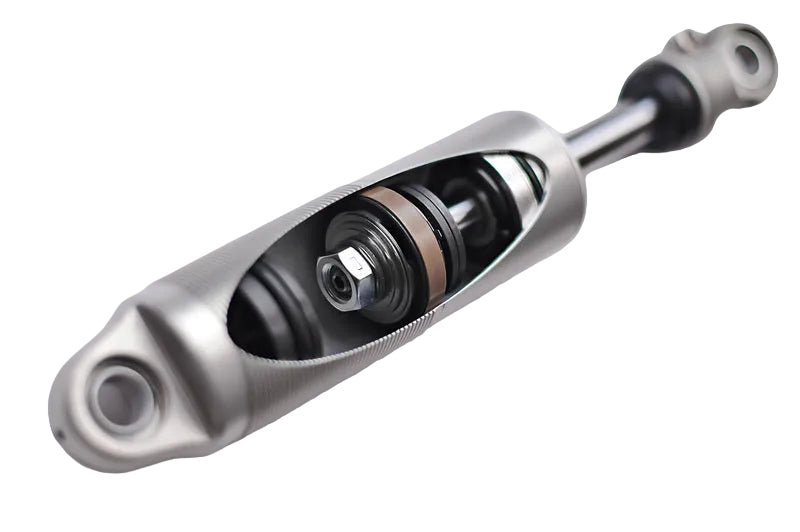 Ridetech 67-70 Ford Mustang HQ Series CoilOvers Rear Pair Ridetech RID12106510