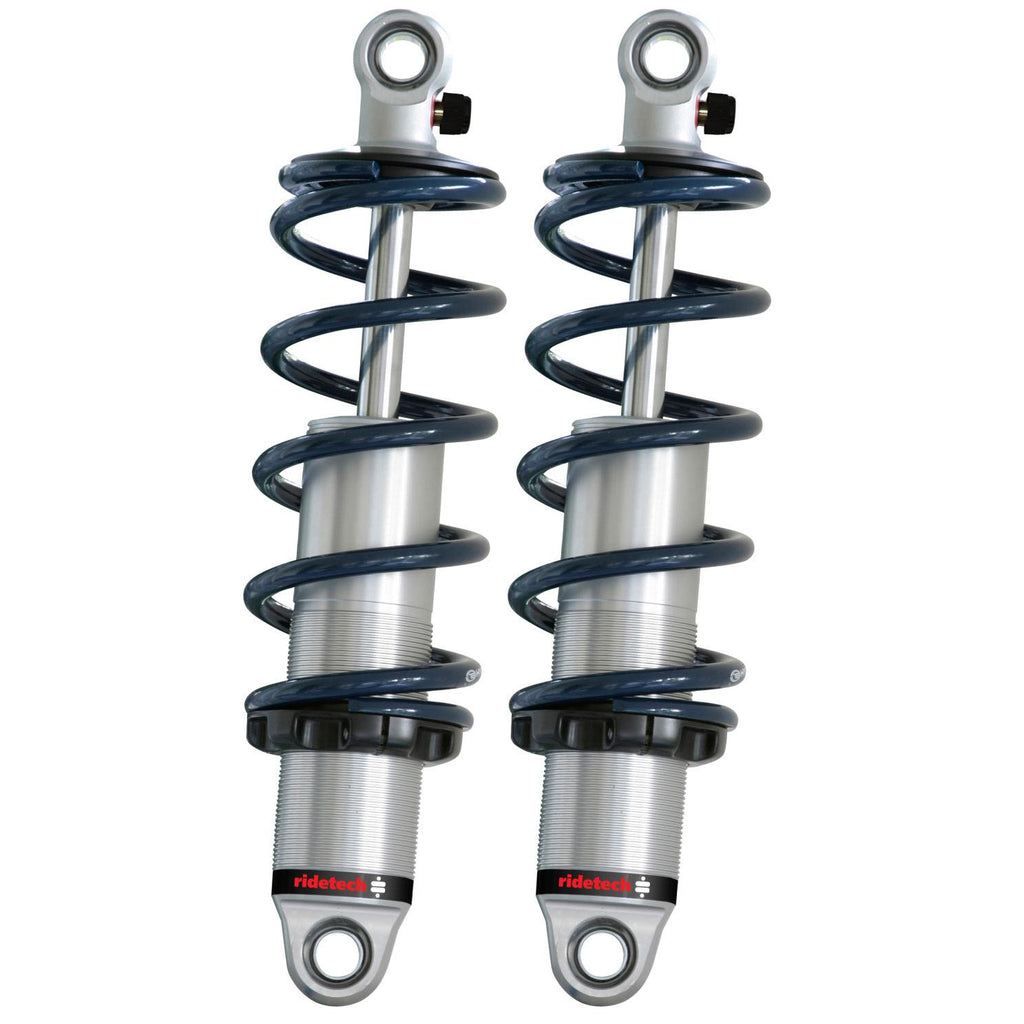 Ridetech 67-70 Ford Mustang HQ Series CoilOvers Rear Pair Ridetech RID12106510