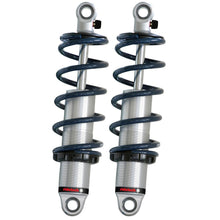 Load image into Gallery viewer, Ridetech 67-70 Ford Mustang HQ Series CoilOvers Rear Pair Ridetech RID12106510