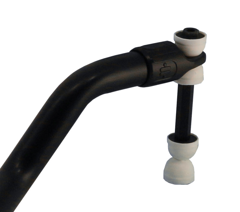 Ridetech 68-72 GM A-Body Front MuscleBar - Black Ops Auto Works