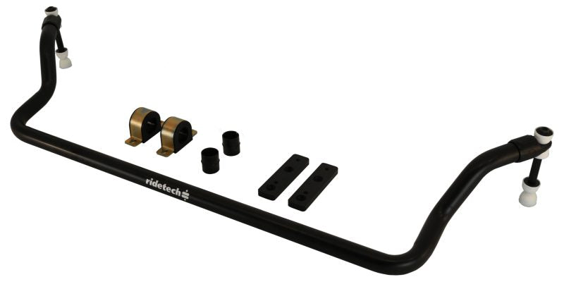 Ridetech 68-72 GM A-Body Front MuscleBar - Black Ops Auto Works
