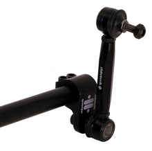 Load image into Gallery viewer, Ridetech 68-72 GM A-Body Rear MuscleBar - Black Ops Auto Works