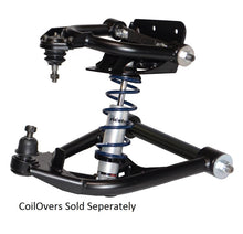 Load image into Gallery viewer, Ridetech 73-87 Chevy C10 Front StrongArm Control Arms Uppers and Lowers for use with CoilOvers - Black Ops Auto Works