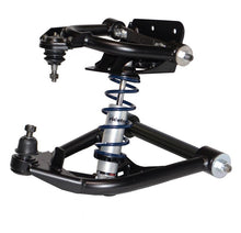 Load image into Gallery viewer, Ridetech 73-87 Chevy C10 Front StrongArm Control Arms Uppers and Lowers for use with CoilOvers - Black Ops Auto Works