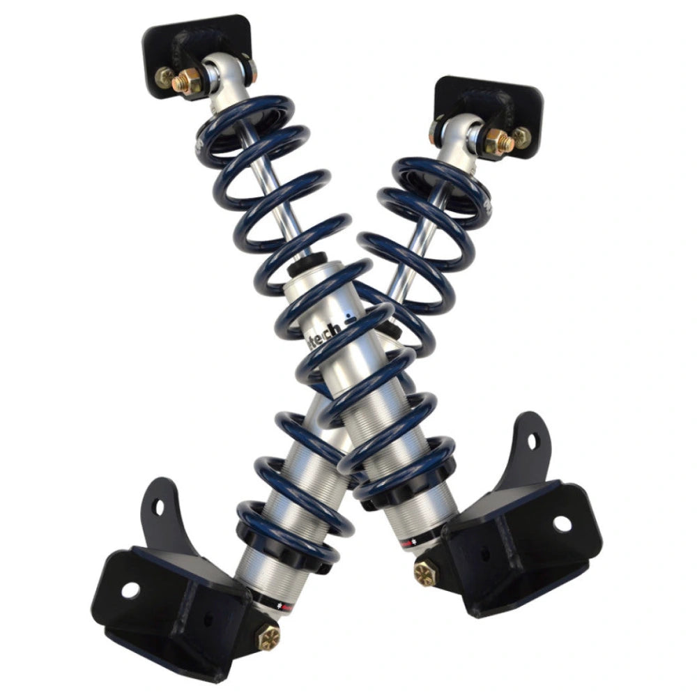 Ridetech 78-88 GM G-Body CoilOver Rear System HQ Series Pair - Ridetech 11326110