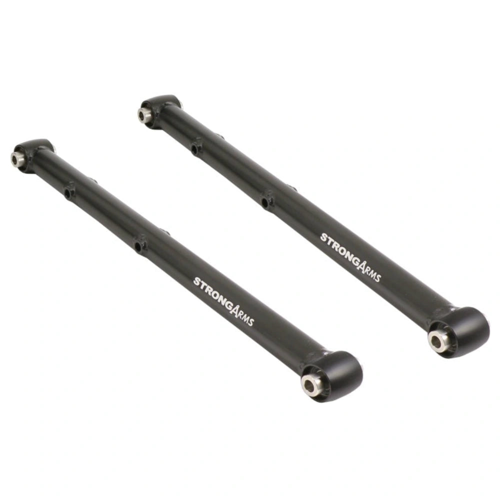 Ridetech 78-88 GM G-Body Rear Lower StrongArms - Ridetech 11324499