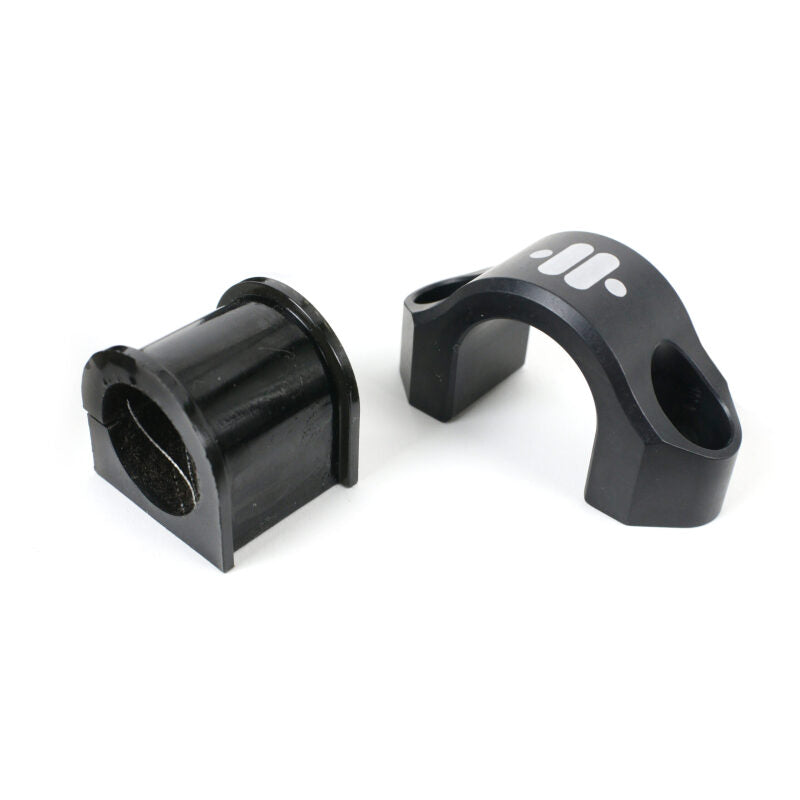 Ridetech 11329122 Rear adjustable-rate MUSCLEbar sway bar (2.5" axle tube brackets)