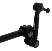 Load image into Gallery viewer, Ridetech 11329122 Rear adjustable-rate MUSCLEbar sway bar (2.5" axle tube brackets)