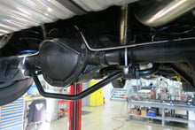 Load image into Gallery viewer, Ridetech 11329122 Rear adjustable-rate MUSCLEbar sway bar (2.5" axle tube brackets)