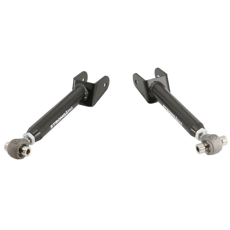 Ridetech 11326699 Rear upper StrongArms (tubular control arms, pair)