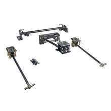 Load image into Gallery viewer, Ridetech 11397199 Rear bolt-on Wishbone (3-link) suspension system, 7.5" ring gear