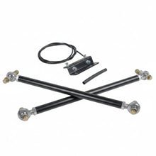 Load image into Gallery viewer, Ridetech 11397299 Rear wishbone V8 gas-tank crossmember brace kit