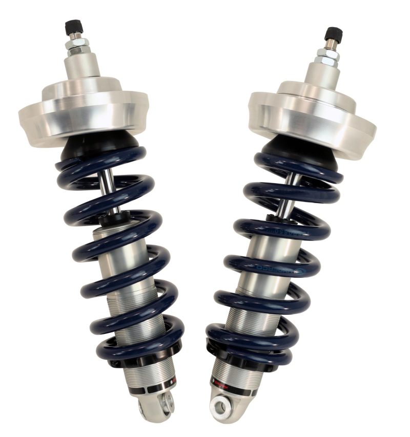 Ridetech 88-98 Chevy C1500 HQ Series Front CoilOvers for use with StrongArms - Black Ops Auto Works