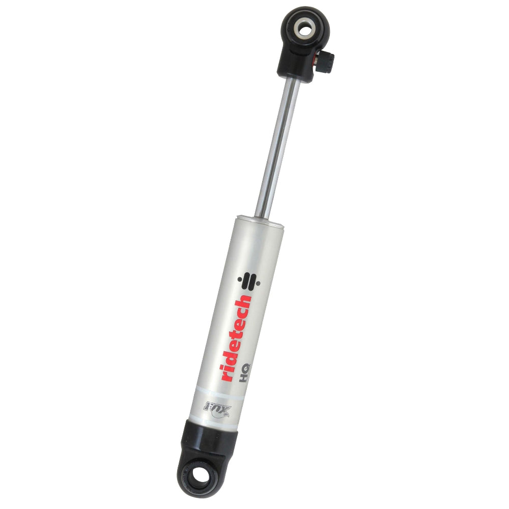 Ridetech 22199871 Rear HQ Series aluminum shock, 8.35" stroke, eye/eye