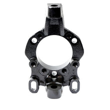Load image into Gallery viewer, Close-up of integrated Corvette hub mount