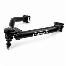 Load image into Gallery viewer, Ridetech front StrongArms for 2014-2018 Silverado 1500 with Delrin bushings and ball joints