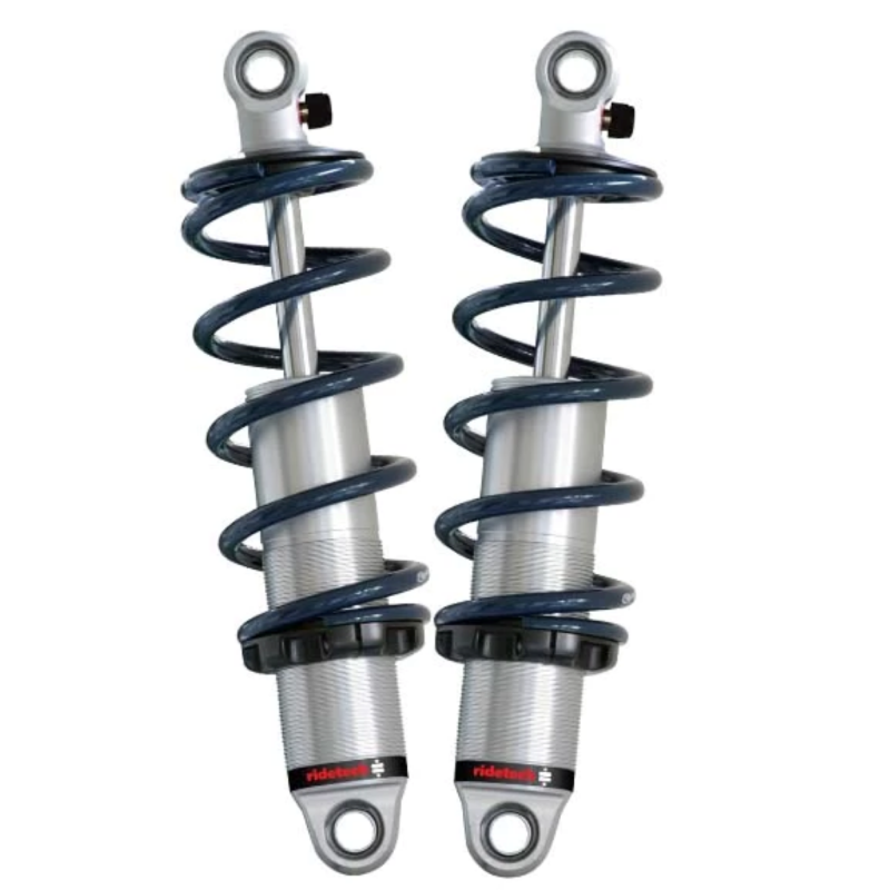 Ridetech RID12313510 1965-1979 Ford F-100 HQ Coilovers Front