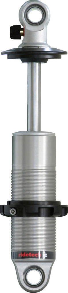 Ridetech 24169901 Universal HQ Series coil-over shock, 6.3" stroke, 1.7" eye mount, anodized (each)