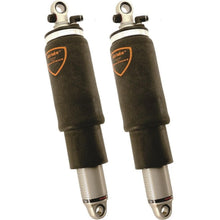 Load image into Gallery viewer, Ridetech HQ Series Rear ShockWaves 5in Travel 4in dia Rolling Sleeve .625 Bearing/.625 Bearing Ridetech RID21150701