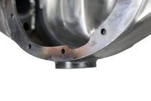 Load image into Gallery viewer, Comparison Ridetech narrowed housing vs factory 67-69 F-body axle width