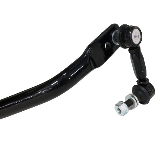 Performance end links and bushings detail