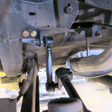 Load image into Gallery viewer, Ridetech 11239122 Rear MUSCLEbar 1964-1967 GM A-Body