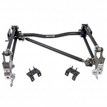Load image into Gallery viewer, Ridetech RID11037197 Ridetech 55-57 Chevy (Two Piece Frame) Bolt-On 4-Link Double Adjustable image 2