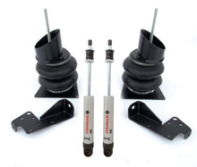 Load image into Gallery viewer, Ridetech 58-64 Impala Front CoolRide Kit (For use with StrongArms) - Ridetech 11050910