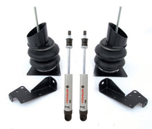 Load image into Gallery viewer, Ridetech 58-64 Impala Front CoolRide Kit (For use with StrongArms) - Ridetech 11050910