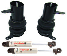 Load image into Gallery viewer, Ridetech 58-64 Impala Rear CoolRide Kit (For use with StrongArms) - Ridetech 11054610