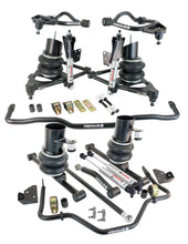 Load image into Gallery viewer, Ridetech 59-64 Impala Air Suspension System - Ridetech 11060297