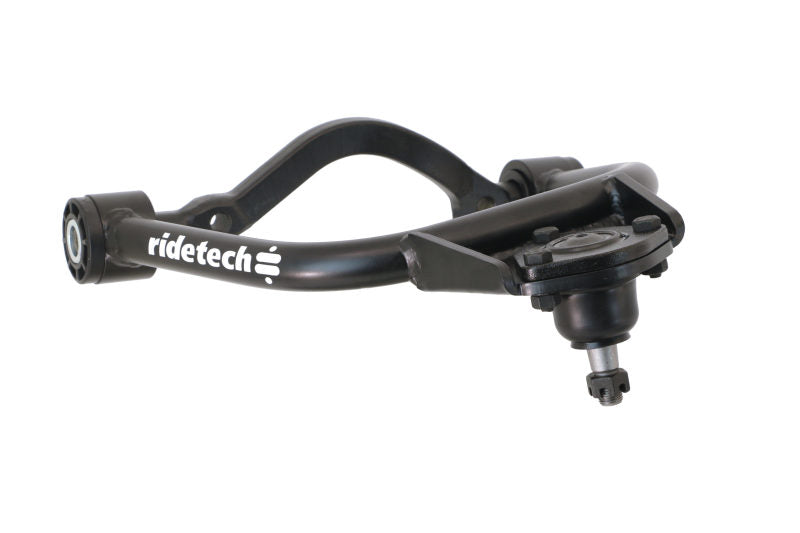 Ridetech 59-64 Impala Air Suspension System - Ridetech 11060297