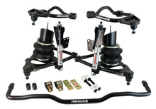 Load image into Gallery viewer, Ridetech 59-64 Impala Air Suspension System - Ridetech 11060297