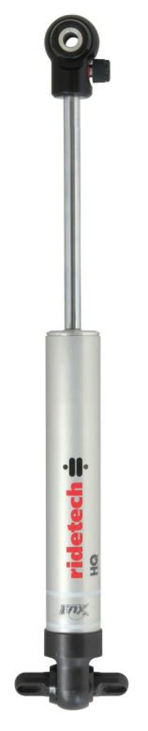Ridetech 59-64 Impala Air Suspension System - Ridetech 11060297