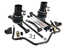 Load image into Gallery viewer, Ridetech 59-64 Impala Air Suspension System - Ridetech 11060297