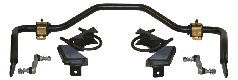Ridetech 59-64 Impala Air Suspension System - Ridetech 11060297