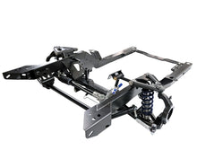 Load image into Gallery viewer, Ridetech 67-69 Chevy Camaro Front Subframe w/ Hub Spindles - Ridetech 11162798