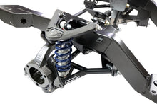 Load image into Gallery viewer, Ridetech 67-69 Chevy Camaro Front Subframe w/ Hub Spindles - Ridetech 11162798