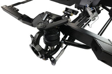 Load image into Gallery viewer, Ridetech 67-69 Chevy Camaro Front Subframe w/ Hub Spindles - Ridetech 11162798