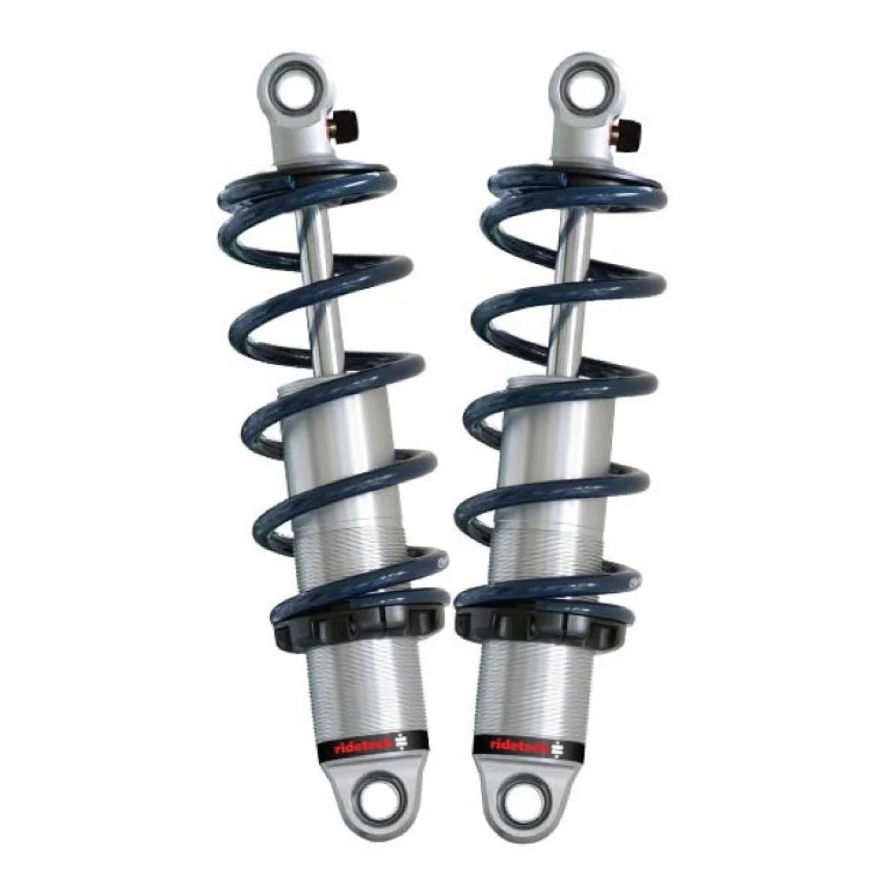 Ridetech RID11163515 motor vehicle suspension parts product view 1
