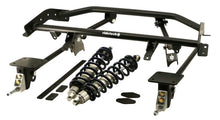 Load image into Gallery viewer, Ridetech 67-69 Camaro and Firebird Bolt-On 4 Link System - Ridetech 11167197