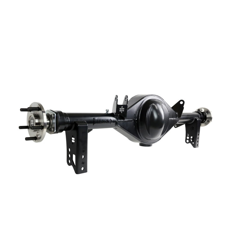 Ridetech 1967-1969 Camaro / Firebird and 1968-1974 Nova with Ridetech 4-Link Ford 9″ Housing and Axle Pac - Ridetech 11169682
