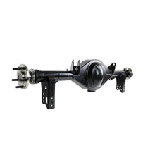 Load image into Gallery viewer, Ridetech 1967-1969 Camaro / Firebird and 1968-1974 Nova with Ridetech 4-Link Ford 9″ Housing and Axle Pac - Ridetech 11169682