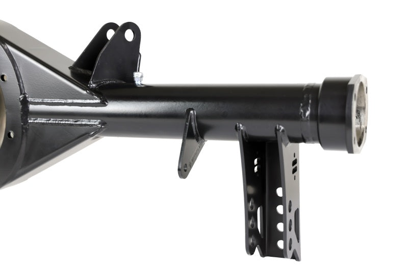 Ridetech 1967-1969 Camaro / Firebird and 1968-1974 Nova with Ridetech 4-Link Ford 9″ Housing and Axle Pac - Ridetech 11169682