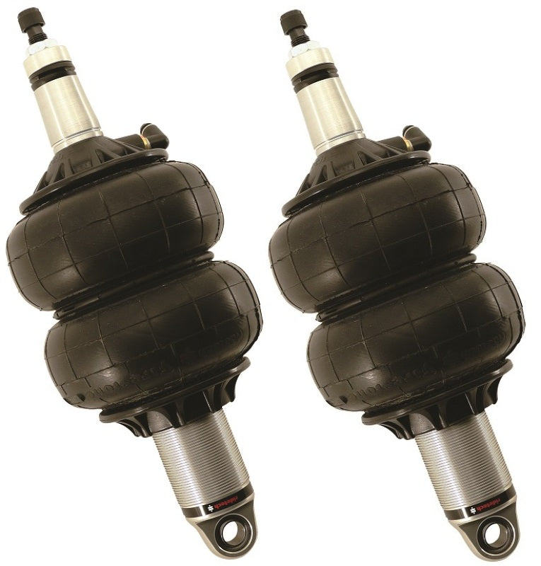 Ridetech 1970-1981 Camaro / Firebird with stock arms Front HQ ShockWaves - Ridetech 11172401