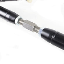 Load image into Gallery viewer, Ridetech 70-81 GM F-Body Bolt-On 4-Link with Double Adj. Bars, R-Joints, Cradle, and Other Hardware - Ridetech 11177187