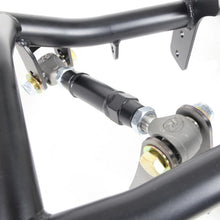 Load image into Gallery viewer, Ridetech 70-81 GM F-Body Bolt-On 4-Link with Double Adj. Bars, R-Joints, Cradle, and Other Hardware - Ridetech 11177187