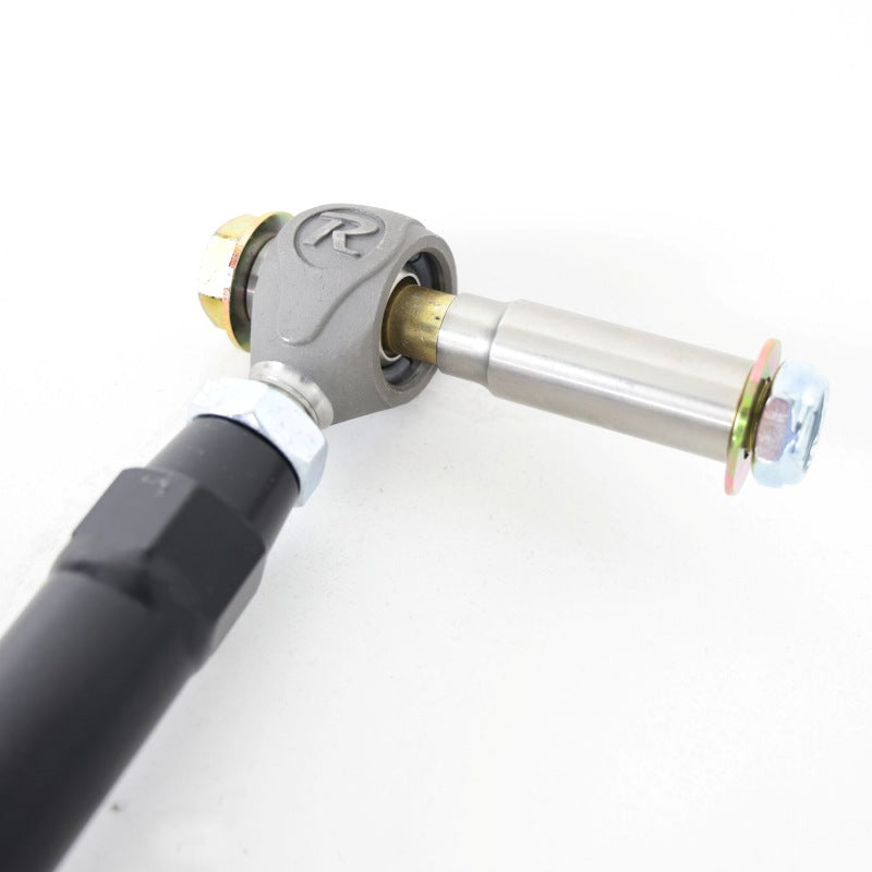 Ridetech 70-81 GM F-Body Bolt-On 4-Link with Double Adj. Bars, R-Joints, Cradle, and Other Hardware - Ridetech 11177187