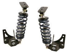 Load image into Gallery viewer, Ridetech 64-72 GM A-Body HQ Series CoilOvers Rear Pair - Ridetech 11226110