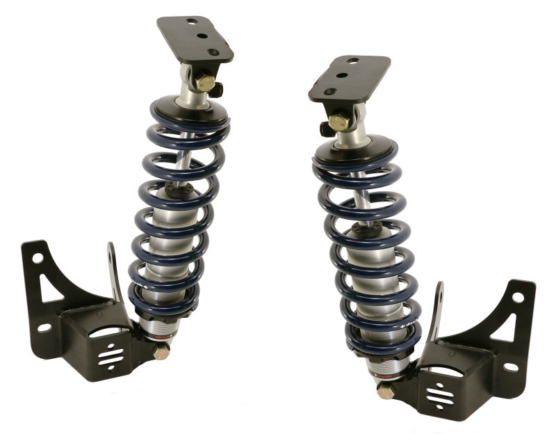 Ridetech 64-72 GM A-Body HQ Series CoilOvers Rear Pair - Ridetech 11226110